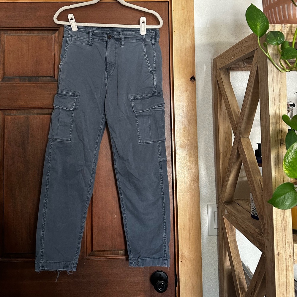 Cargo pants